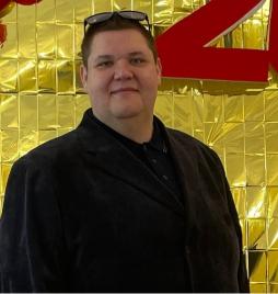 Селиванов Алексей Валерьевич