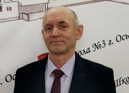 Пирогов Юрий Николаевич