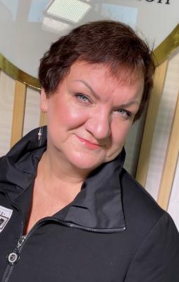 Макарова Лариса Вячеславовна