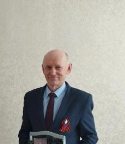 Пирогов Юрий Николаевич